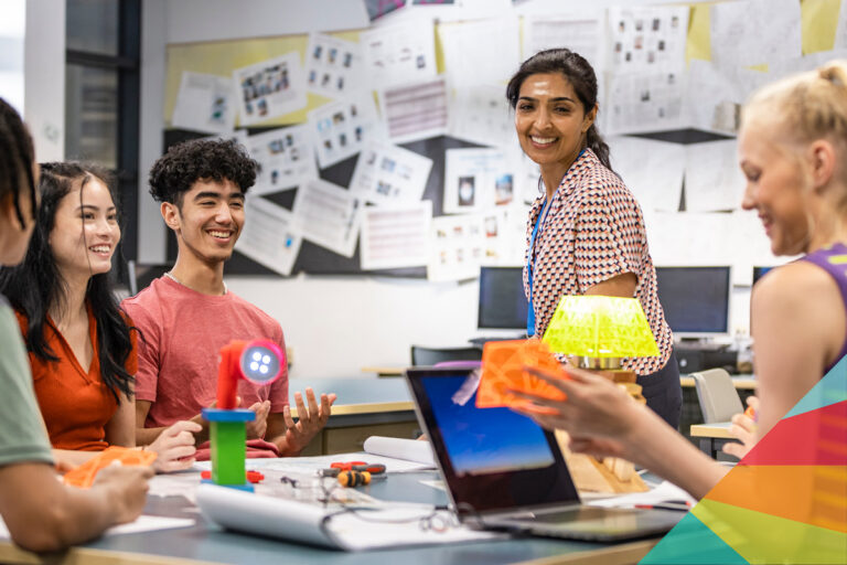 Classroom Activities & Resources for Teachers - Empowered