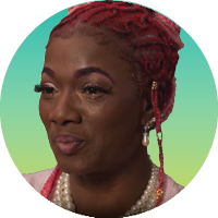 Keisha K.