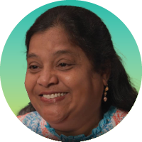 Rizwana I.