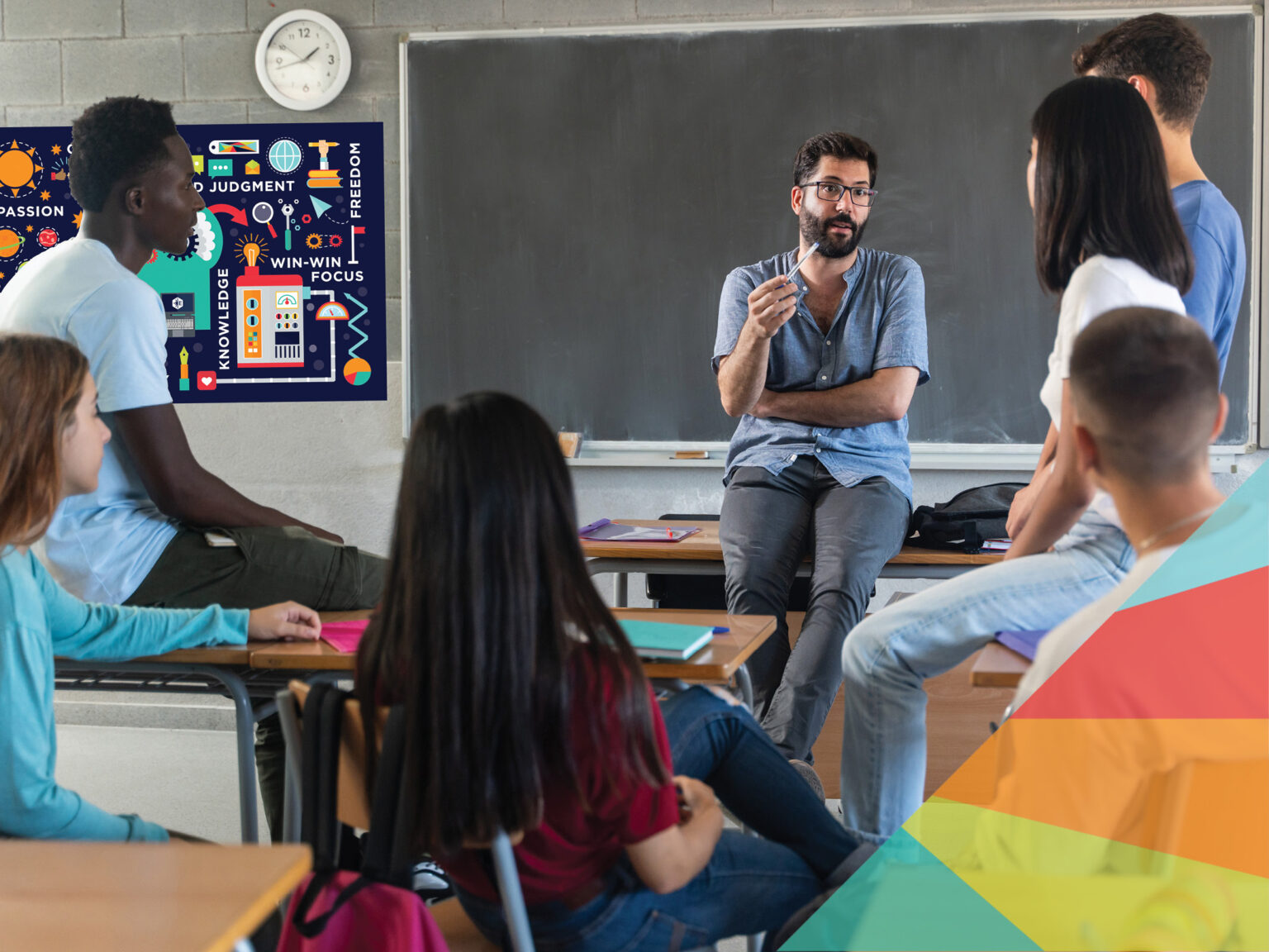 SEL in the Classroom - Empowered